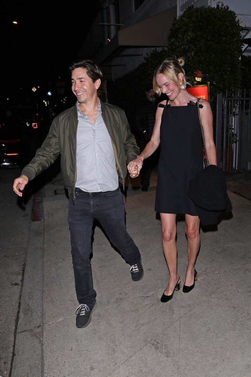 Kate Bosworth i Justin Long su se zaručili