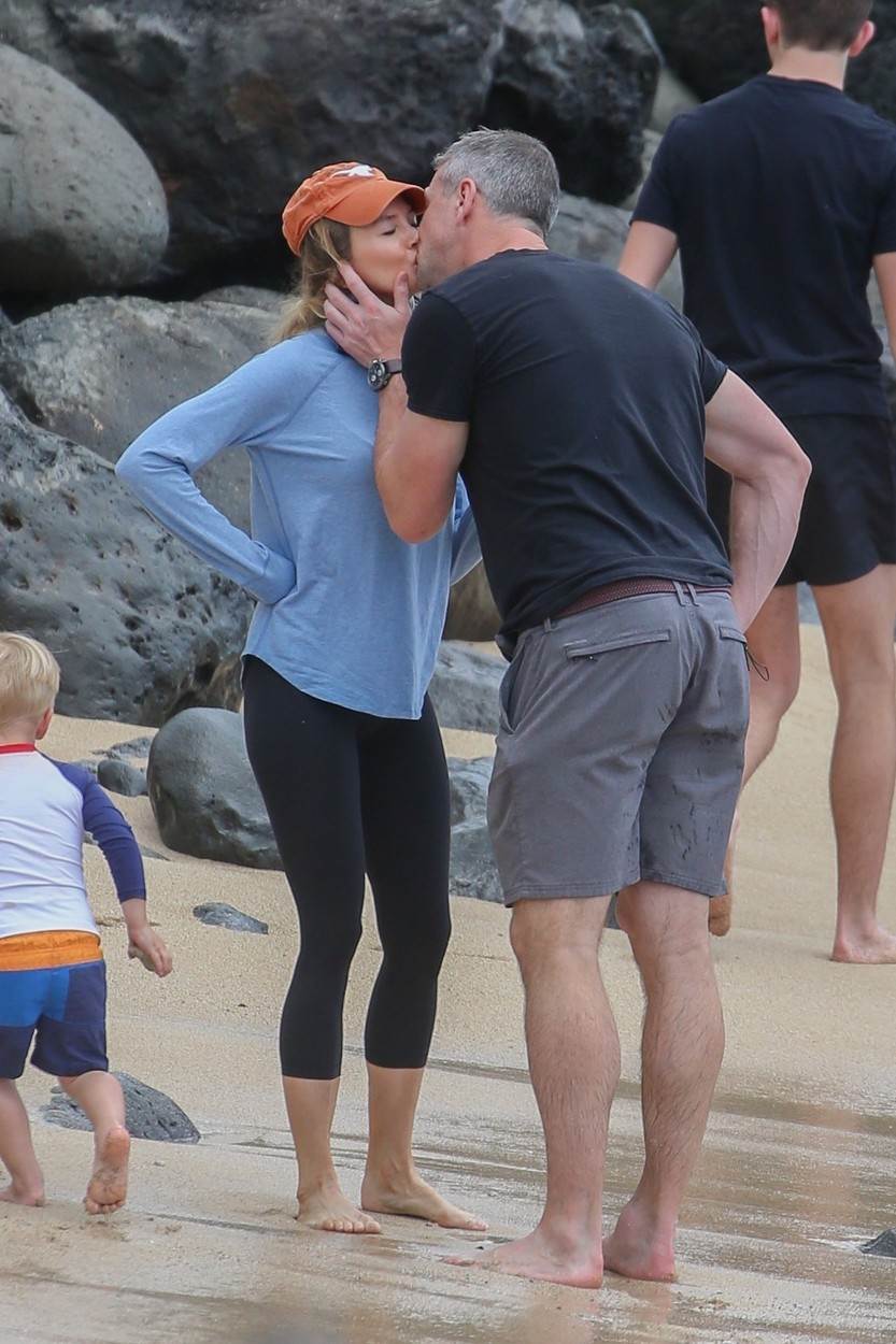 Ant Anstead 10 je godina mlađi od Renee Zellweger