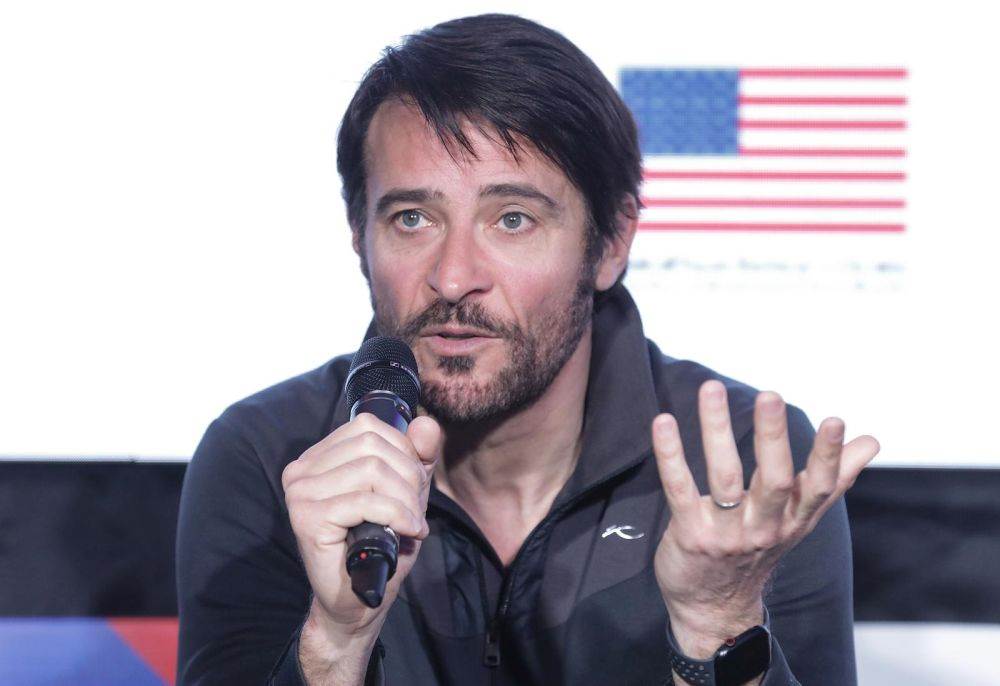 Goran Višnjić izgradio je uspješnu karijeru u Americi