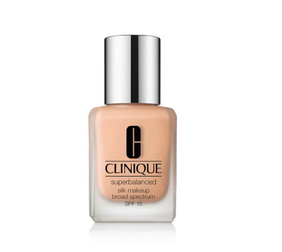 Clinique Superbalanced Silk Makeup