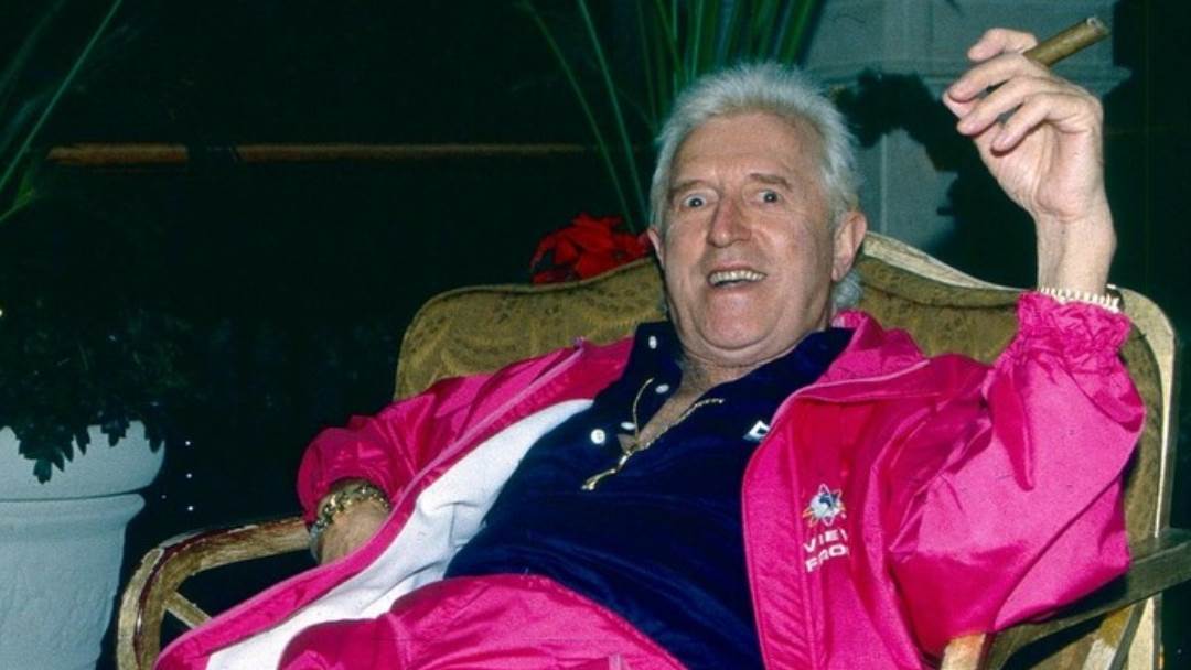 Jimmy Savile bio je pedofil.jpg