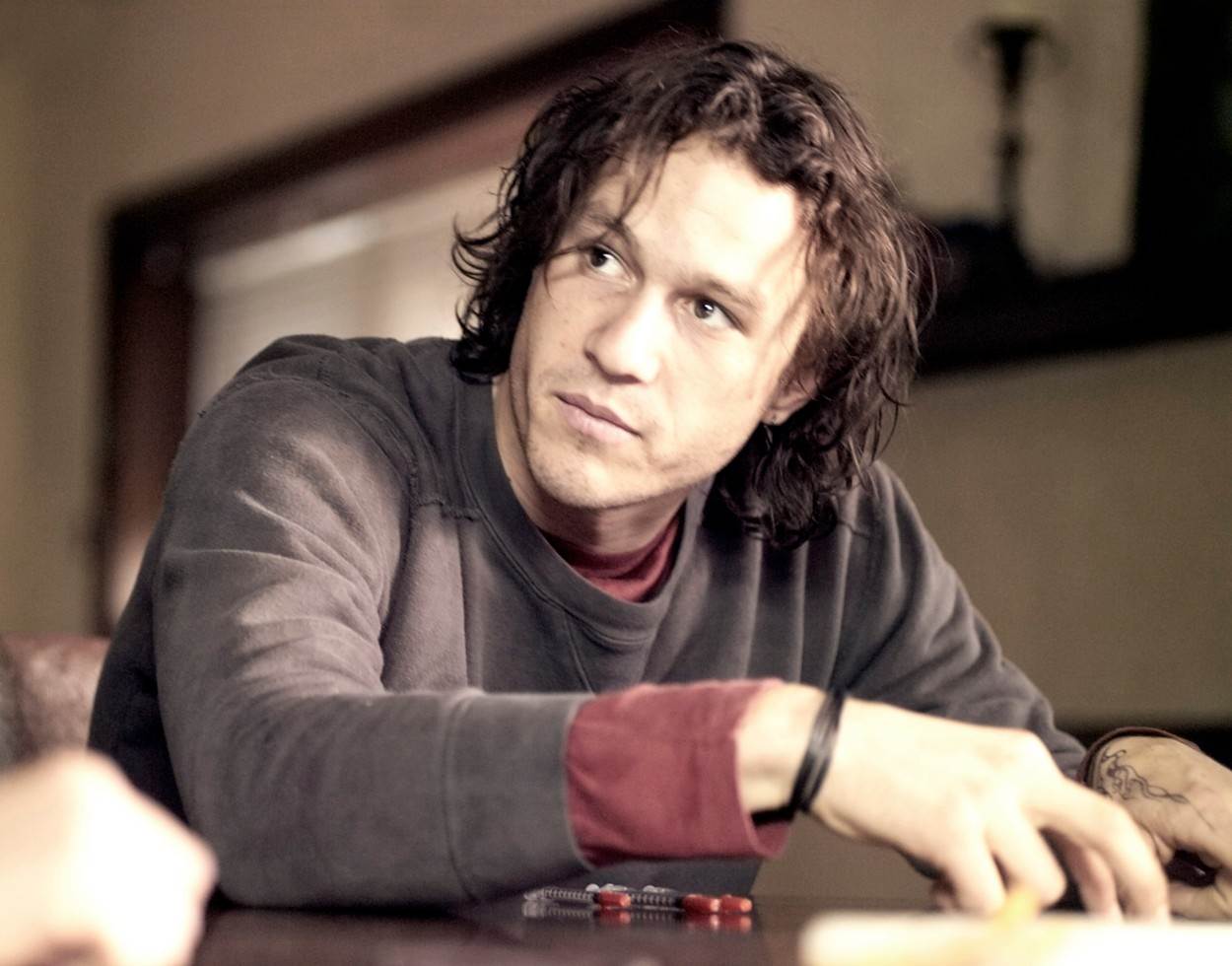 Heath Ledger tragično je preminuo 2008. godine