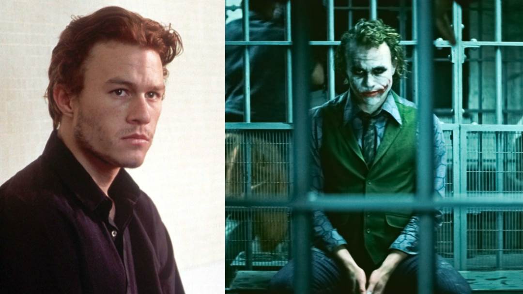 Heath Ledger tragično je preminuo 2008. godine