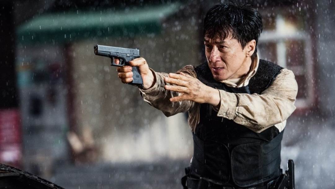 Jackie Chan slavi svoj 68. rođendan