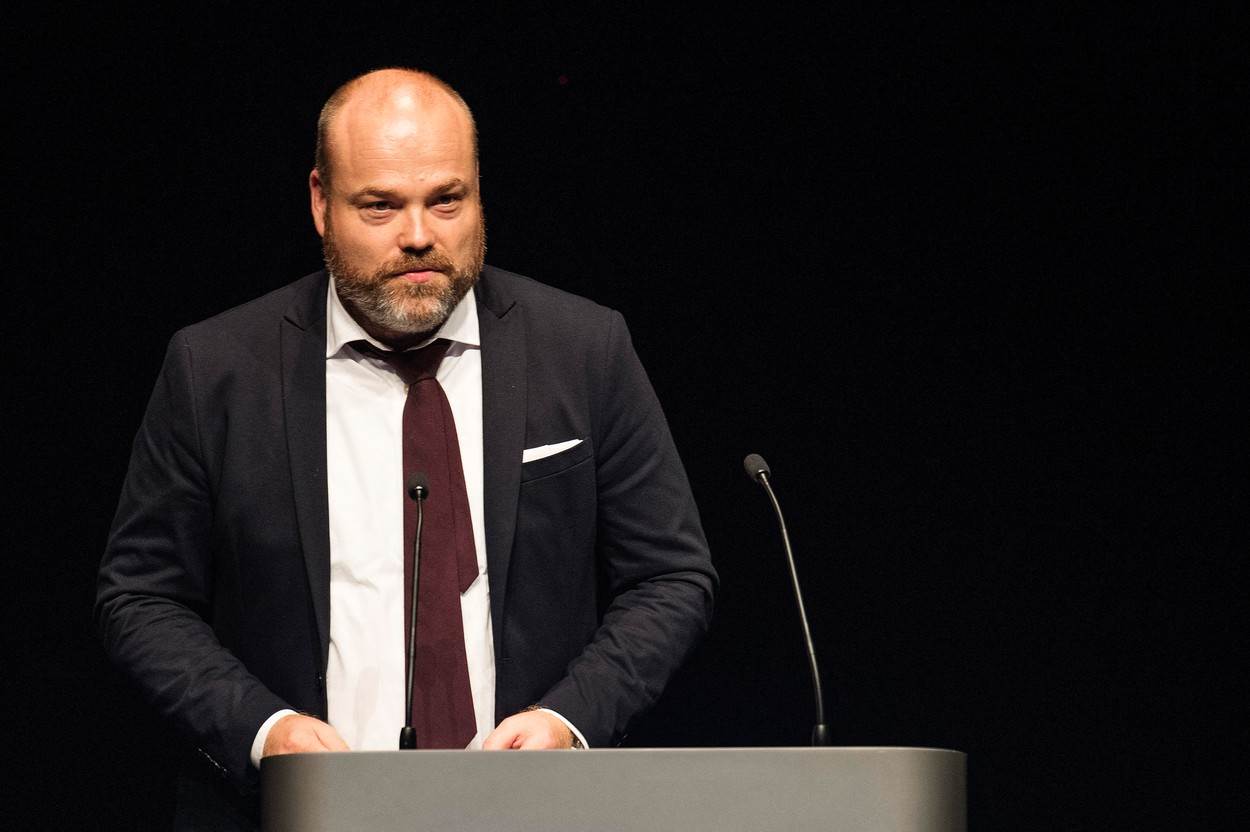 Anders Holch Povlsen, vlasnik Asosa jedan je od najbogatijih ljudi na svijetu