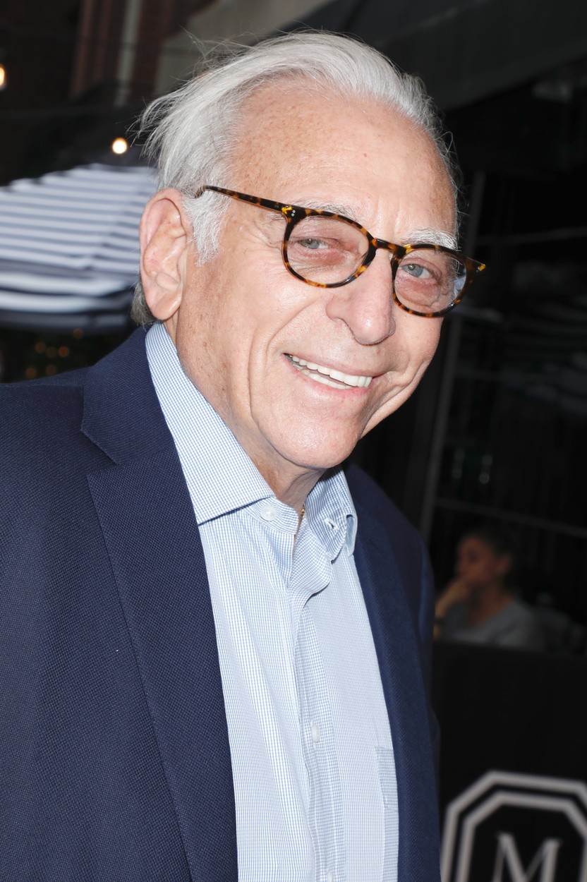 Nelson Peltz vlasnik je nekoliko tvrtki