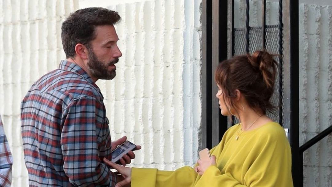 Jennifer Lopez i Ben Affleck su se zaručili