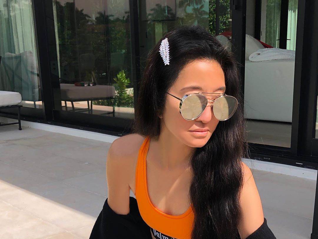 Vera Wang ima dvije posvojene kćeri