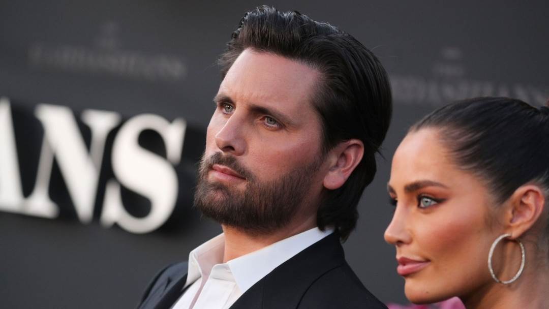 Scott Disick se suočio s tužbom zbog prijevare u nagradnoj igri