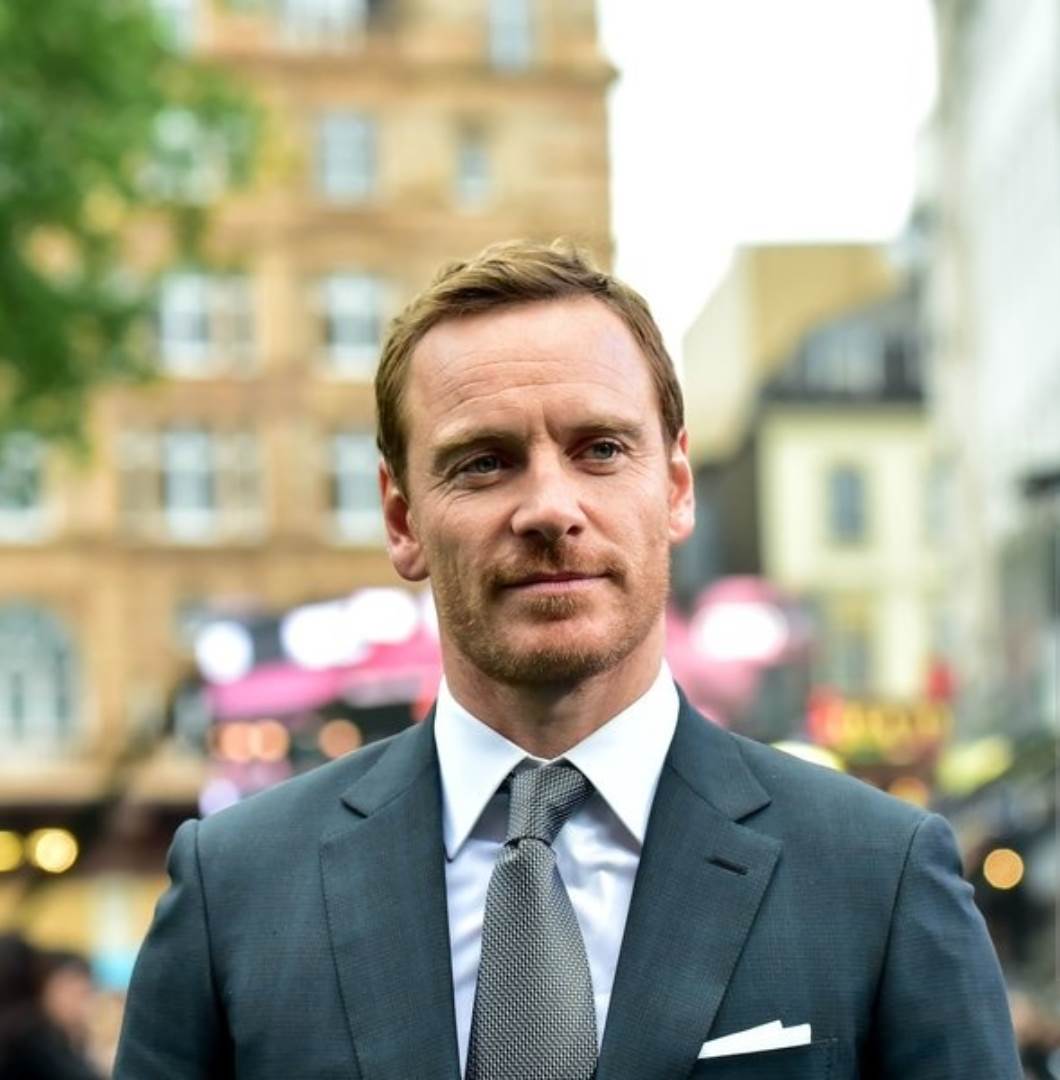 Irsko-njemački glumac Michael Fassbender postao je jedan od najuspješnijih i najomiljenijih u svijetu