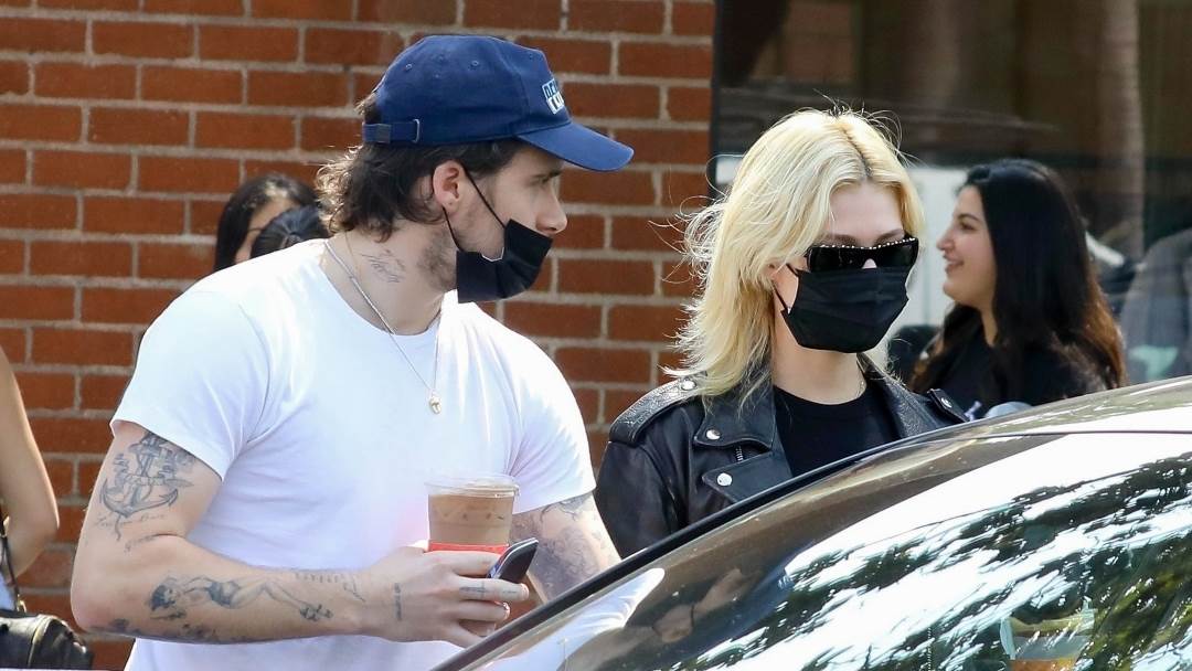 Brooklyn Beckham i Nicola Peltz su potpisali predbračni ugovor