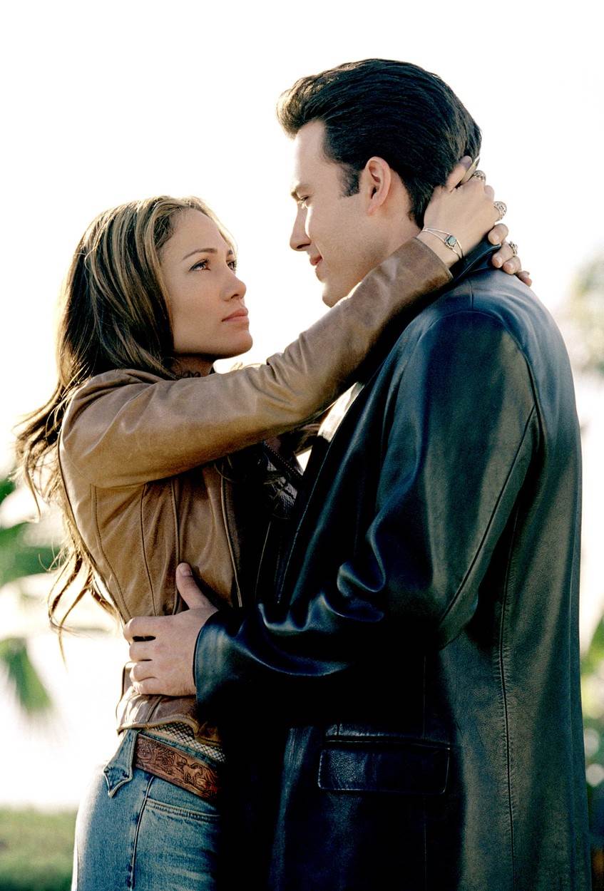 Ben Affleck i Jennifer Lopez su se ponovo zaručili
