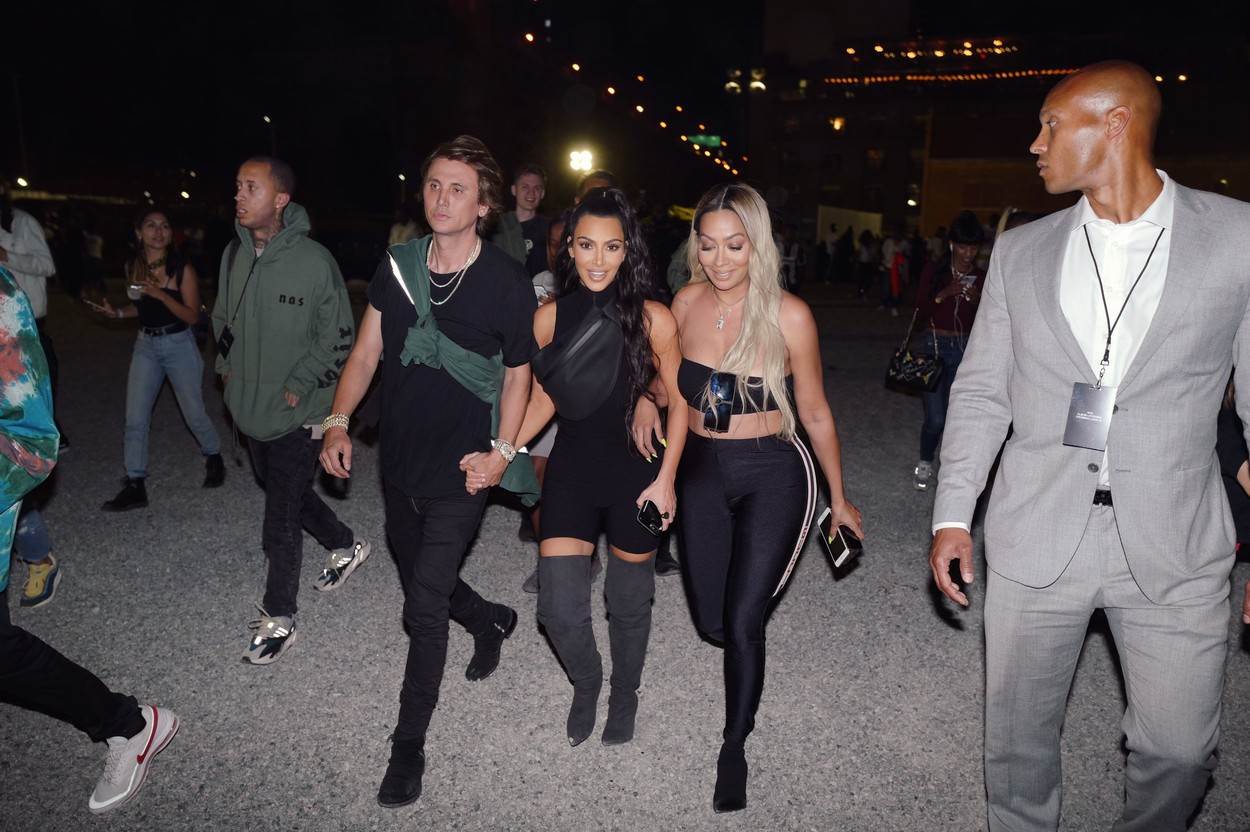 Jonathan Cheban i Kim Kardashian najbolji su prijatelji