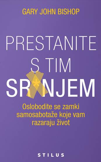 Prestanite s tim sr*njem