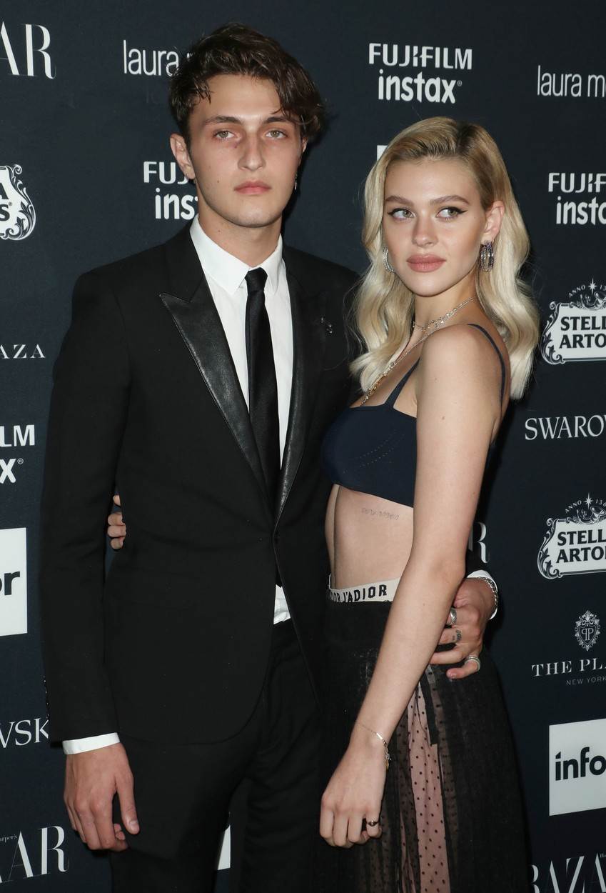 Anwar Hadid i Nicola Peltz bili su zajedno godinu i pol dana