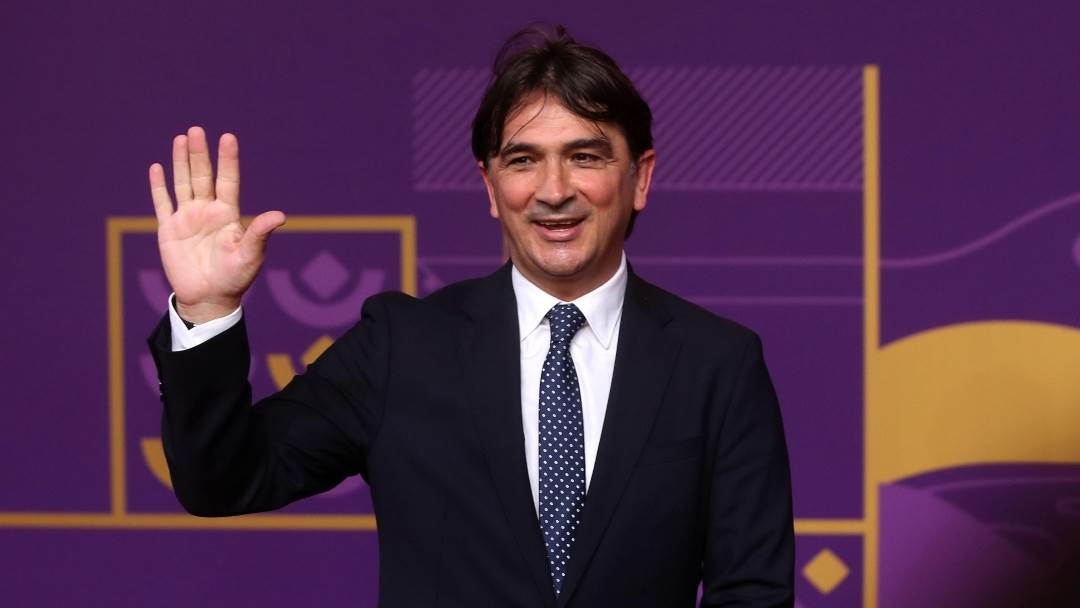 Zlatko Dalić će Uskrs provesti s obitelji