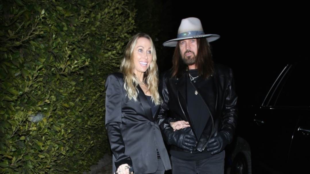 Tish i Billy Ray Cyrus razvode se nakon 30 godina braka