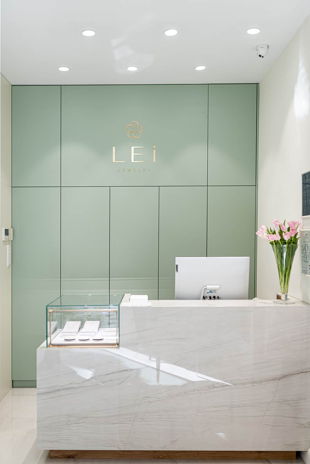 LEi JEWELRY STORE