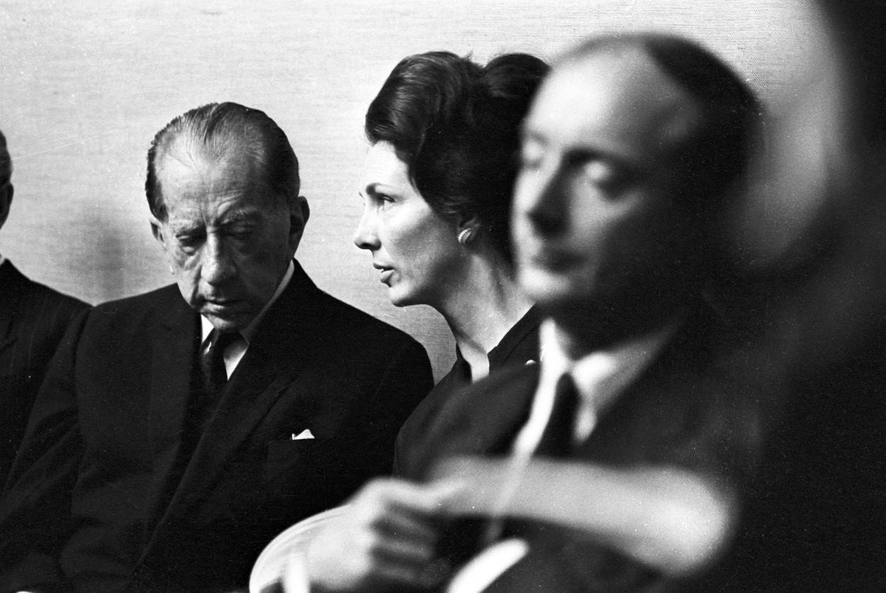 Jean Paul Getty nije htio platiti otkupninu za unuka