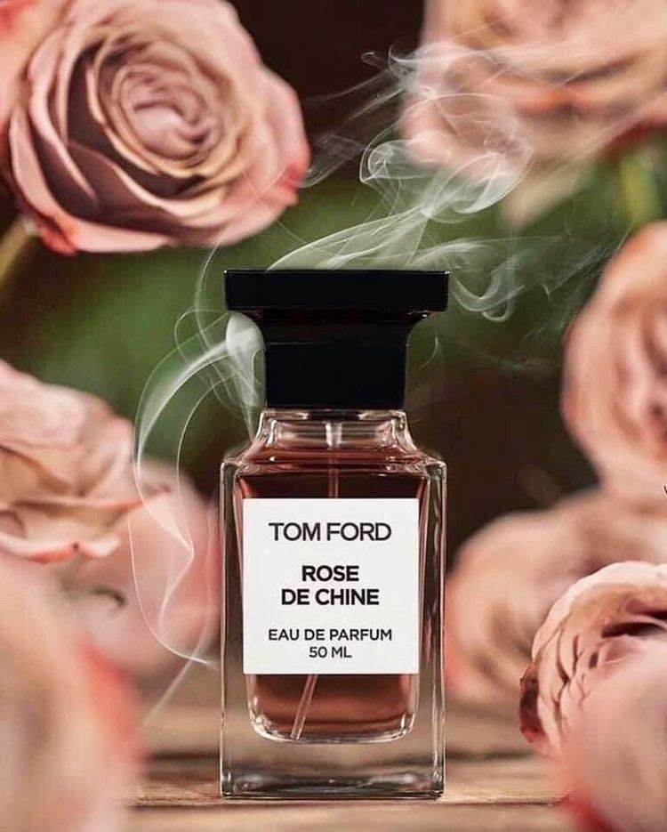 Tom Ford Rose De Chine