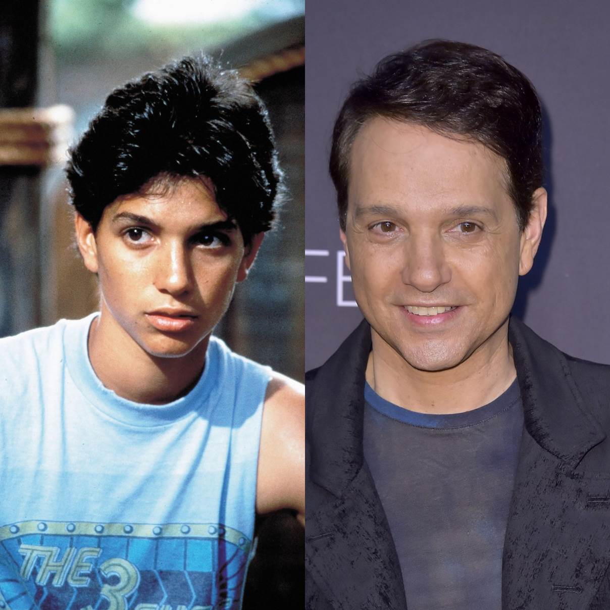 Ralph Macchio ima 60 godina