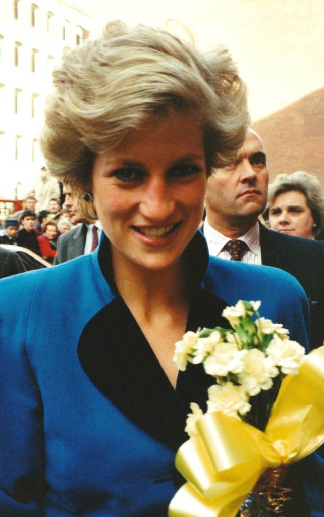 Bivši ljubavnik princeze Diane izgubio bitku s rakom