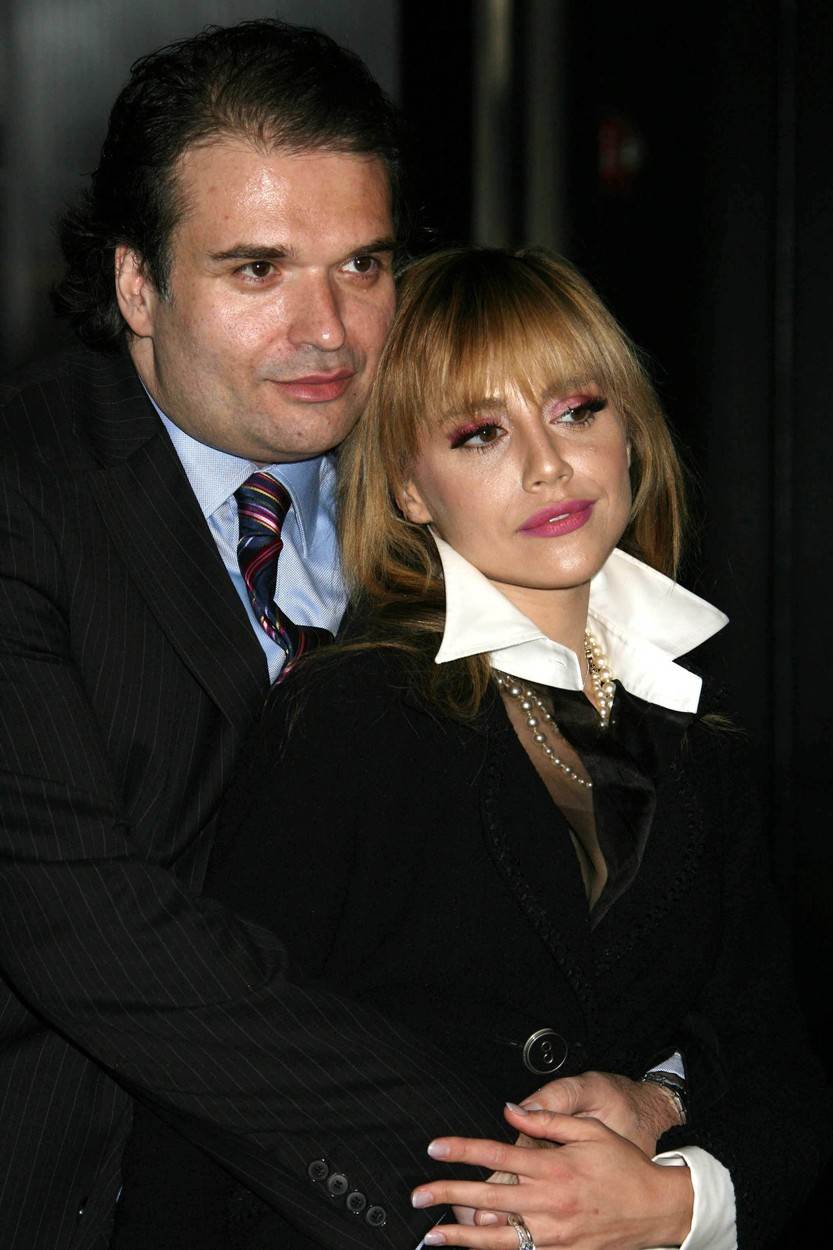 Simon Monjack i Brittany Murphy su bili u braku