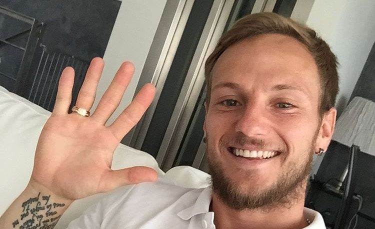 Ivan Rakitić