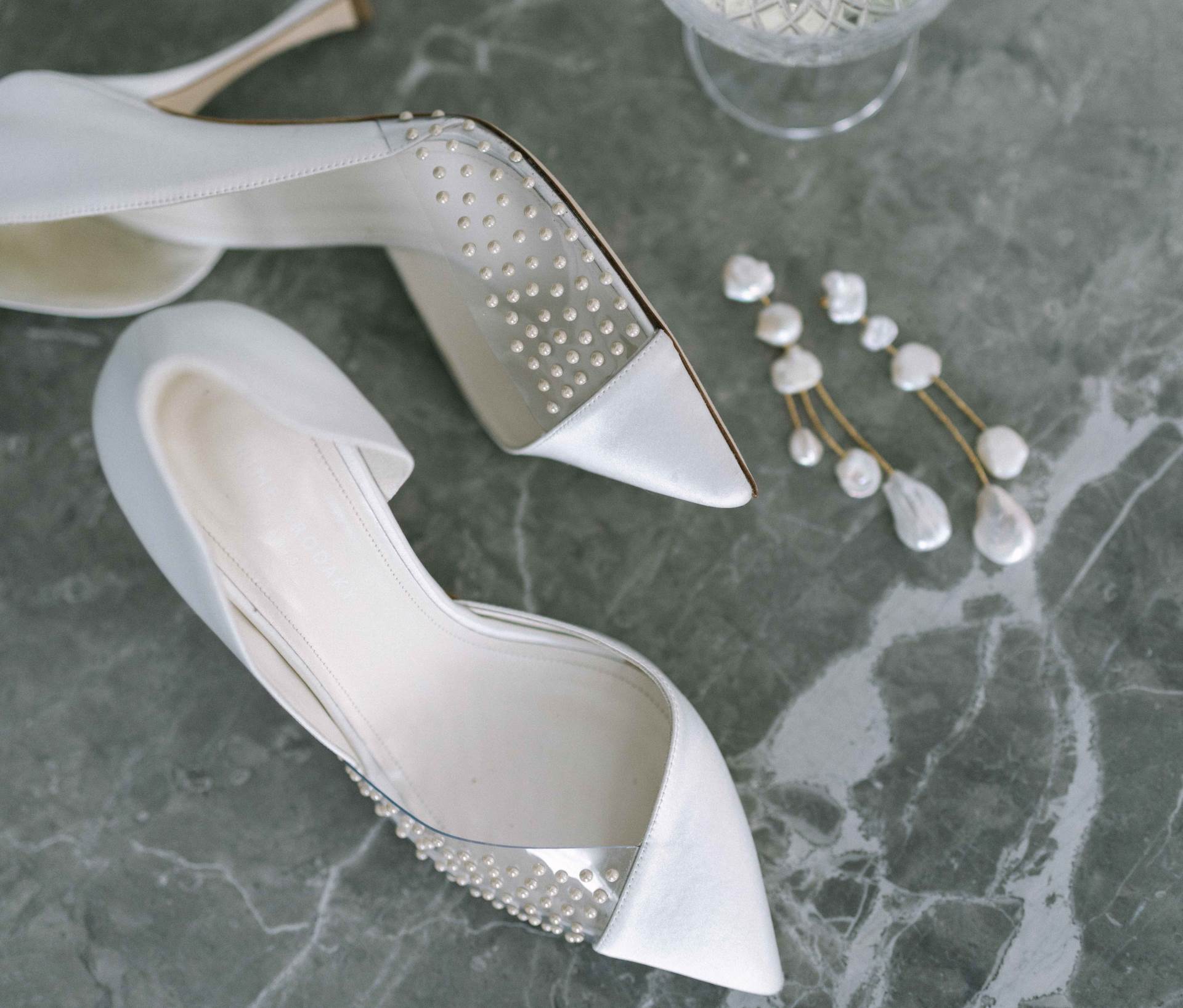 Rime Arodaky Shoe Collection