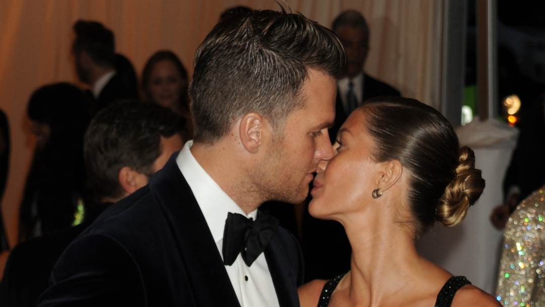 Gisele Bundchen i Tom Brady su u braku od 2009. godine