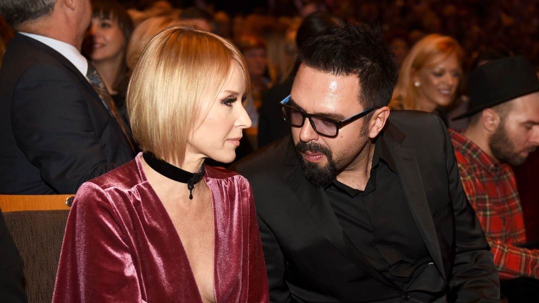 Zašto se Petar Grašo i Danijela Martinović nisu vjenčali