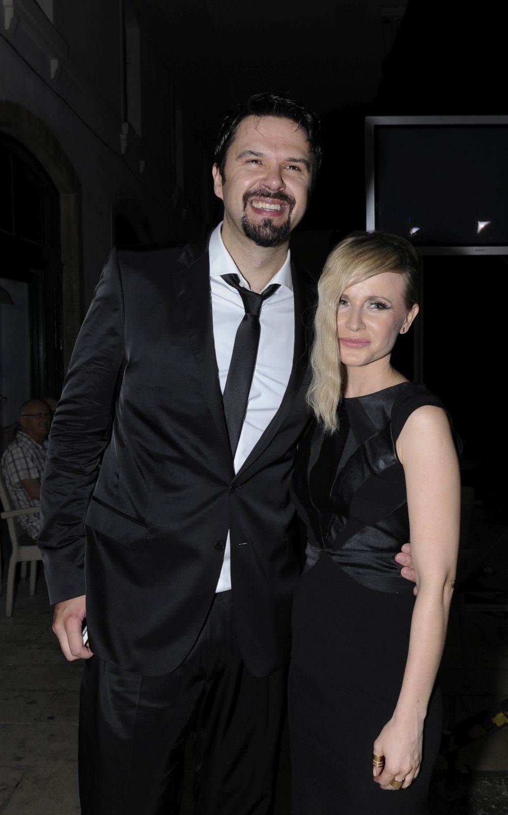 Petar Grašo i Danijela Martinović bili su u vezi duže od 24 godine