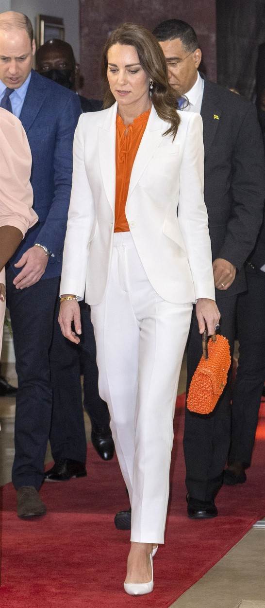 Kate Middleton uvijek je u elegantnim izdanjima