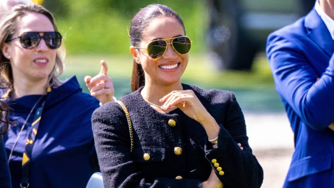 Meghan Markle i princ Harry posjetili su Nizozemsku