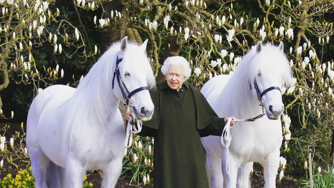 Kraljica Elizabeta ll. najdugovječniji je britanski vladar