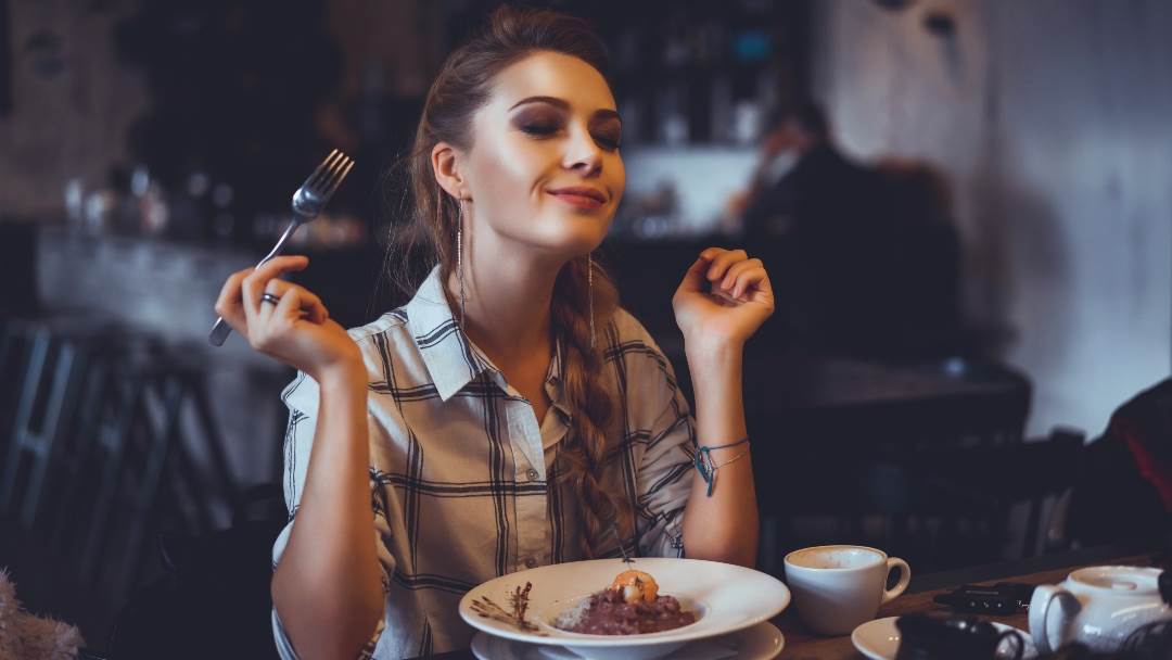 Koju hranu treba izbjegavati nakon 30. godine