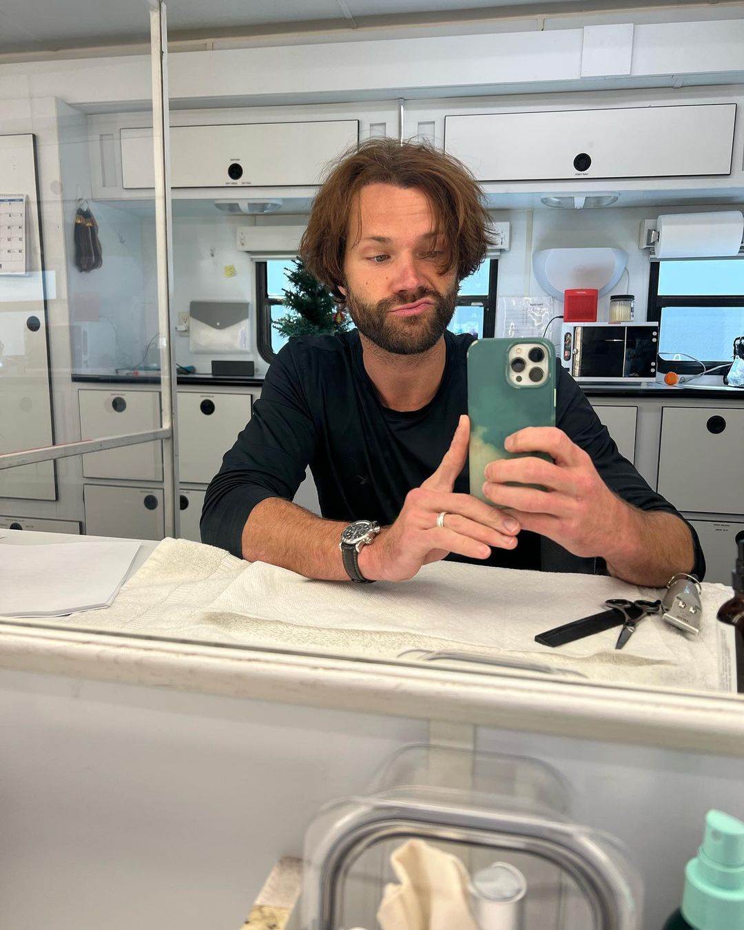 Jared Padalecki ima troje djece
