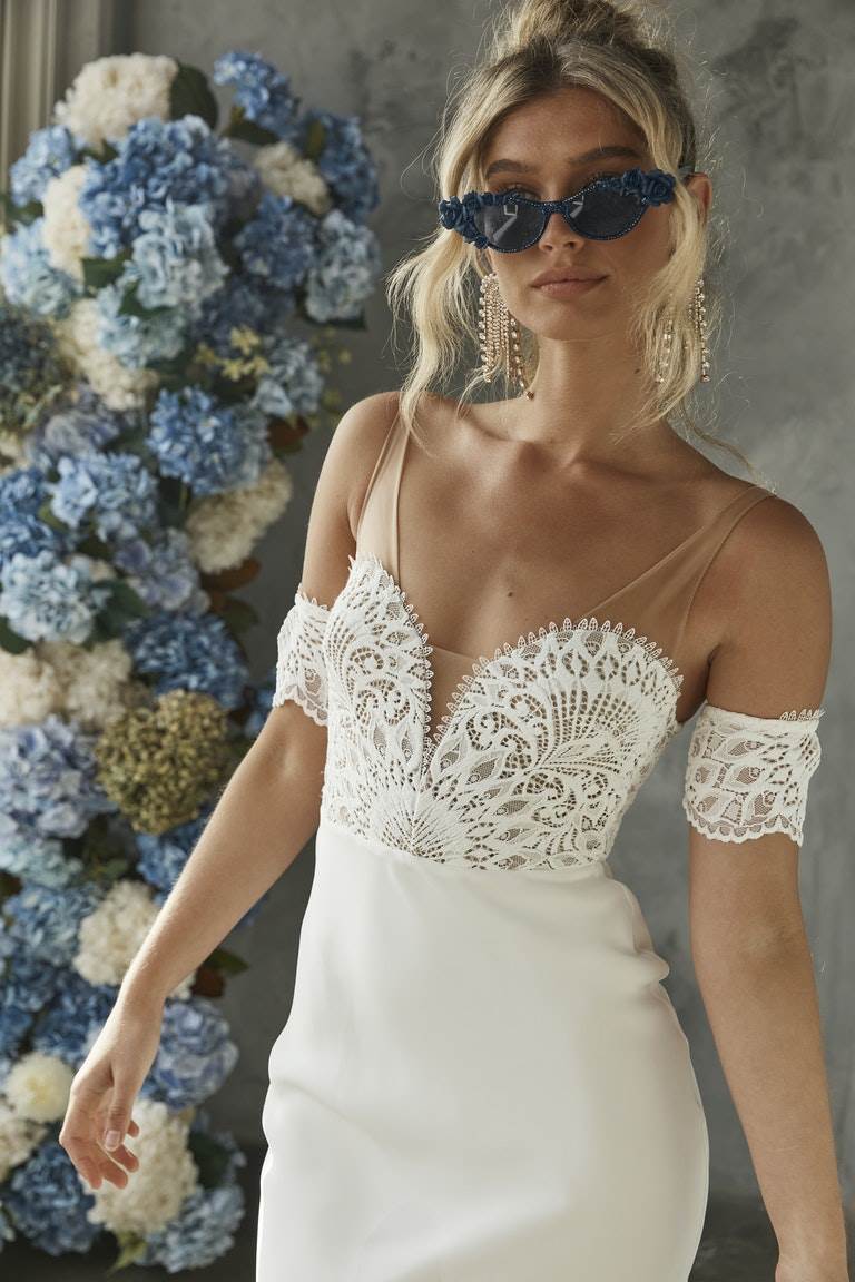 Coco Loco Grace Loves Lace