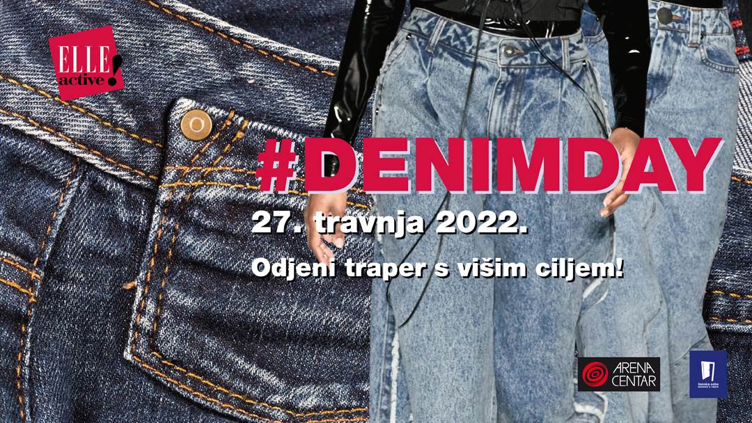 #DenimDay