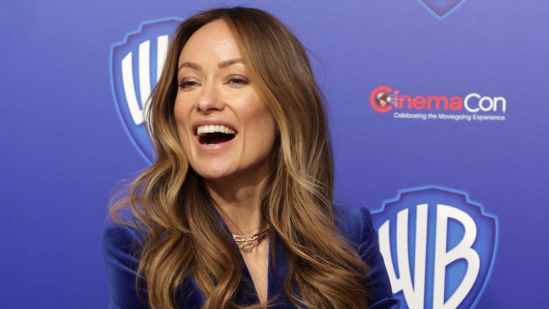 olivia wilde viđena je na premijeri svog filma