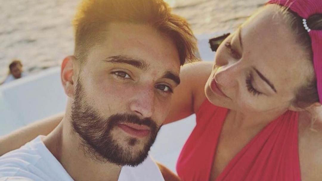 Tom i Kelsey Parker rastavila je smrt