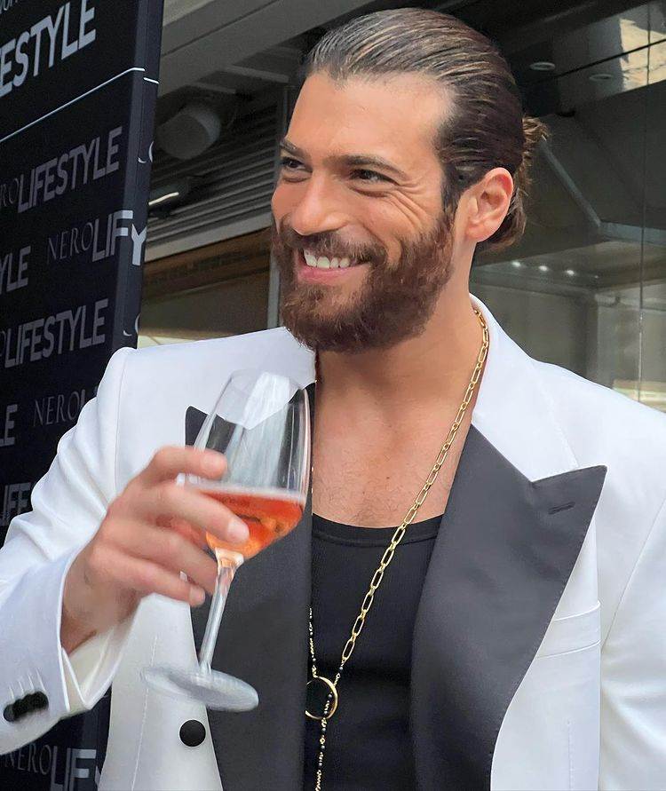 Can Yaman
