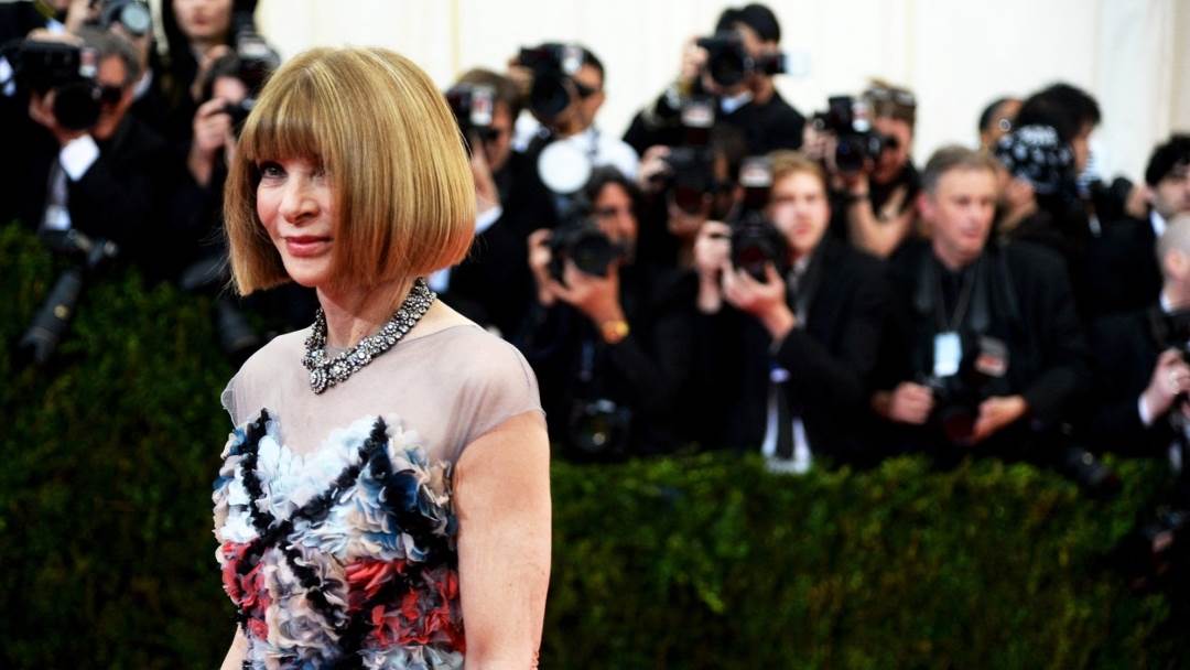 Anna Wintour