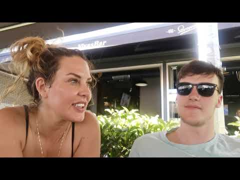 Emotivna Anđa Marić ispričala da stalno pada i da ne može hodati