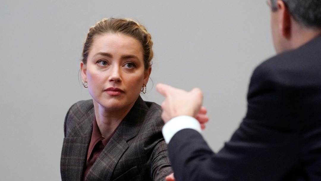 Amber Heard svjedočit će protiv Johnnyja Deppa