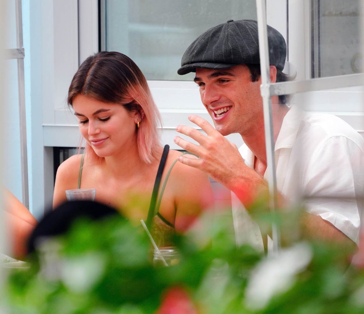 Kaia Gerber i Jacob Elordi bili su u kratkoj vezi