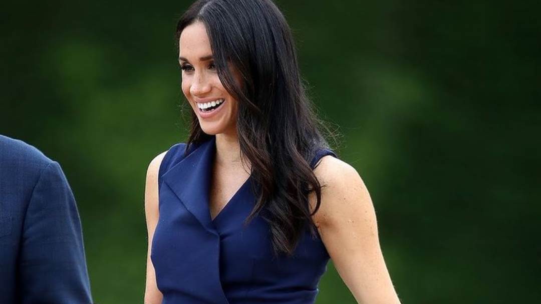 Meghan Markle voli se zdravo hraniti