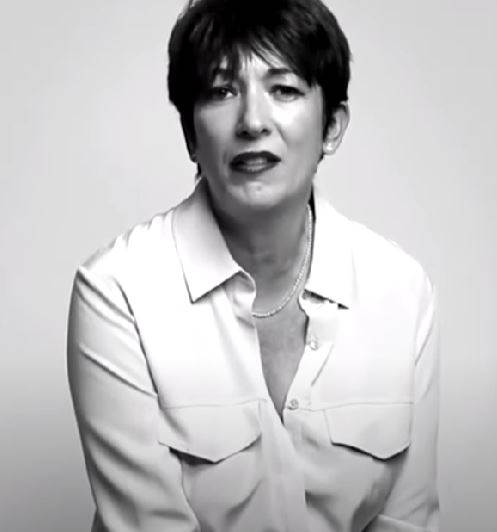 Ghislaine Maxwell optužena je za podvođenje maloljetnica Jeffreyju Epsteinu