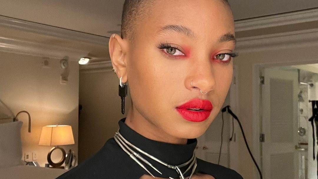 Willow Smith kći je Willa i Jade Pinkett Smith