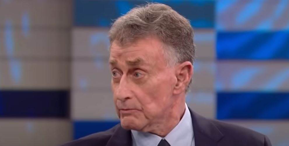 Michael Peterson danas je slobodan čovjek